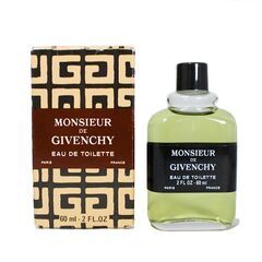 ジバンシィ MONSIEUR DE GIVENCHY 60ml