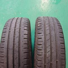 【売約済】ホイール4本セット 15インチ