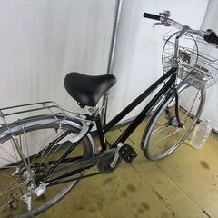 B619 限定特価 整備済み☆ブリヂストン アルベルトロイヤル ブラック 3