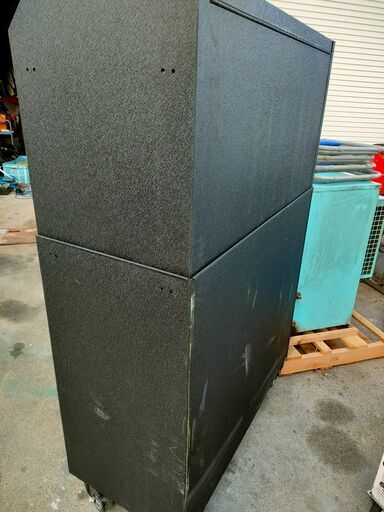 決まりました）KIRKLAND カークランド 工具箱 キャビネット ツールボックス