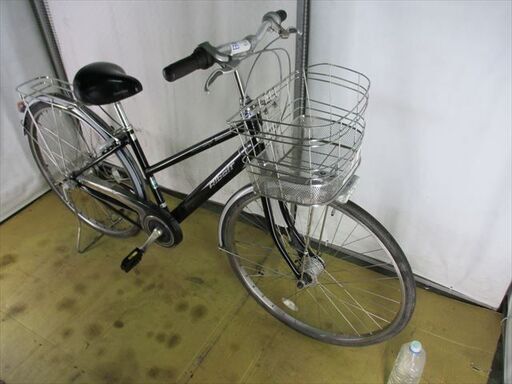 ブリヂストン】 アルベルトロイヤル 27インチ 3段変速 整備済