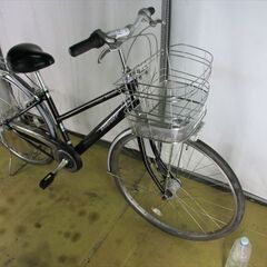 B621 限定特価 整備済み☆ブリヂストン アルベルトロイヤル ブラック 3