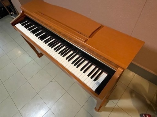 【購入者様決定！】【お買い得】【極美品】【お屆け無料有り】★電子ピアノ★KAWAI CN33C【即日配送可】 購入者様決定！】【お買い得】【極美品】【お屆け無料有り】☆電子ピアノ