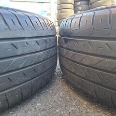 値下げ アルファード純正 215/65R16 4本セット