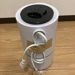 Humidifier 超音波式加湿器　ＧＨ８１６ＢＹ - 京都市