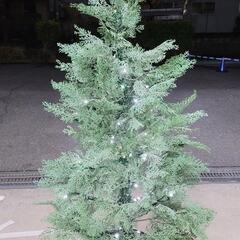 1215-155 【無料】クリスマスツリー