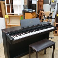 YAMAHA ヤマハ 電子ピアノ デジタルピアノ88鍵盤 CLA...