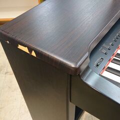 YAMAHA ヤマハ 電子ピアノ デジタルピアノ88鍵盤 CLAVINOVA CLP-133