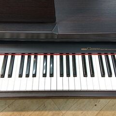 YAMAHA ヤマハ 電子ピアノ デジタルピアノ88鍵盤 CLAVINOVA CLP-133