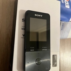 SONY WALKMAN