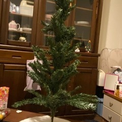 90cm  クリスマスツリー