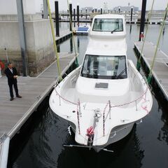 月火水曜日　大型ボート　釣り仲間募集