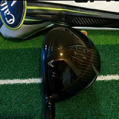 キャロウェイ GBB EPIC Sub Zero ドライバー