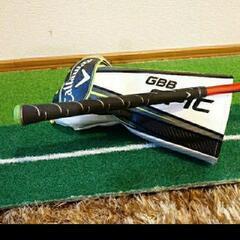 キャロウェイ GBB EPIC Sub Zero ドライバー