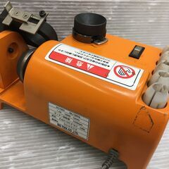 BIC TOOL ビックツール ドリル研磨機 MK-13 中古