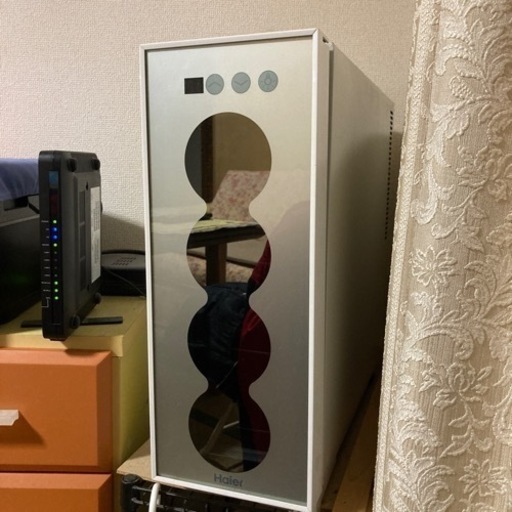 ハイアール ワインクーラー