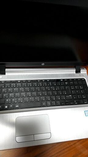 Amazon.co.jp: 中古パソコン HP ProBook 450 G3 Windows10 ノートPC 一年保証 第6世代 Core i7  6500U 2.5(～最大3.1)GHz MEM:16GB SSD:512GB DVD-ROM 無線LAN:あり フルHD Webカメラ内蔵 テンキー  Win10Pro64Bit : パソコン・周辺機器