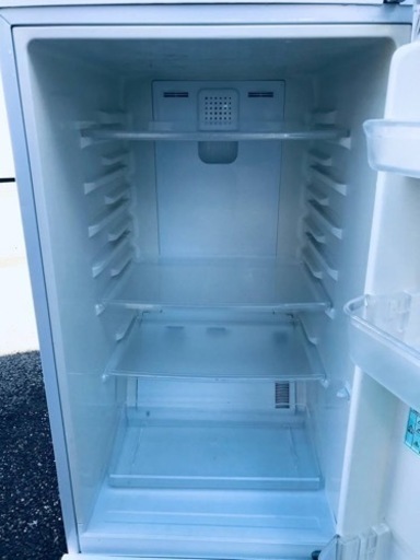 ET1635番⭐️日立ノンフロン冷凍冷蔵庫⭐️ ささえる 