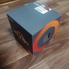 RYZEN5 1400 新品 未使用 未開封!