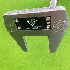 ODYSSEY TOULON LAS VEGAS パター、販売中!!【SP1778】