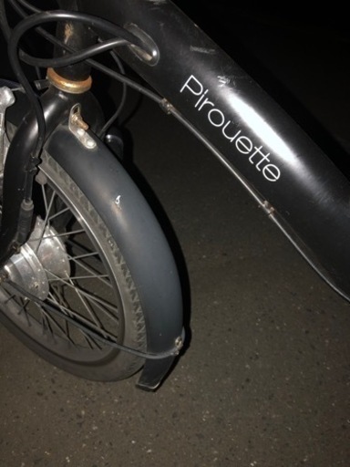 電動自転車 早い者勝ち！！格安で譲ります 最終値下げ！！