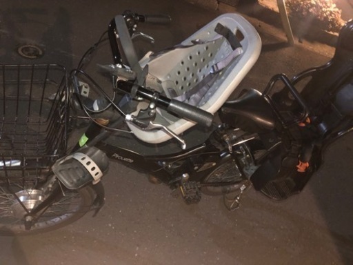 電動自転車 早い者勝ち！！格安で譲ります  最終値下げ！！