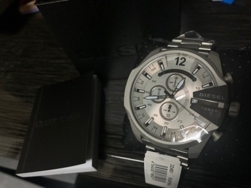 DIESEL 腕時計を売ります！ | alviar.dz
