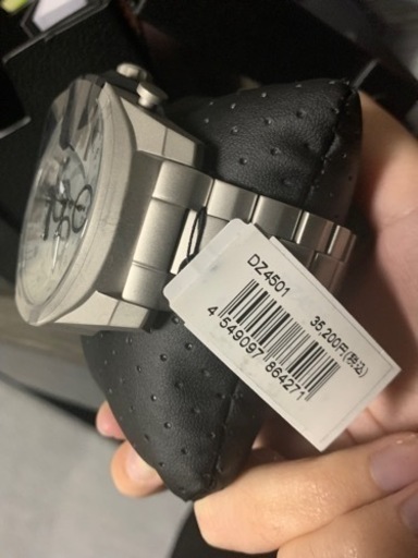 DIESEL セール 腕時計を売ります！ 
