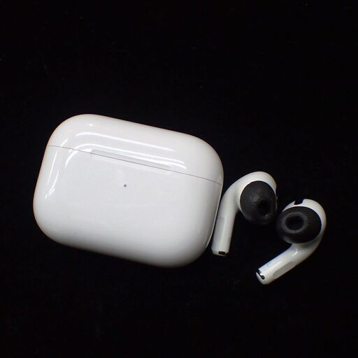 D326 Apple アップル AirPods Pro MWP22J/A  A2190 A2083 A2084 ワイヤレスイヤホン