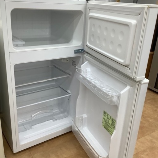 トレファク摂津店】Haierの2ドア冷蔵庫が入荷致しました！！ - その他 