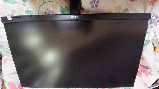 acer ゲーミングモニター KG241YU