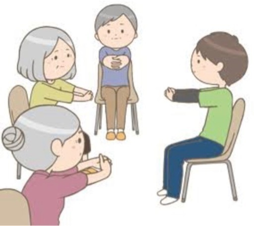 高齢者限定健康体操9月から開催します ゆっきー 河内長野の体操の生徒募集 教室 スクールの広告掲示板 ジモティー