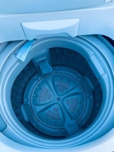 ET866番⭐️ ハイアール電気洗濯機⭐️