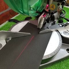 日立工機 C7FCH 卓上マルノコ【リライズ野田愛宕店】【店頭取引限定 