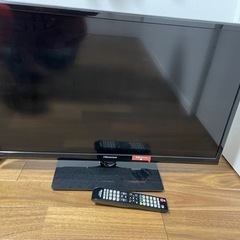 Hisense 32型 TV テレビ ハイセンス ジャンク 受け...