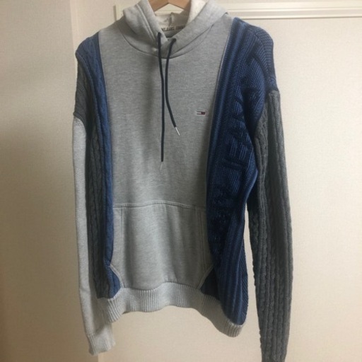  Jeans  パーカー S
