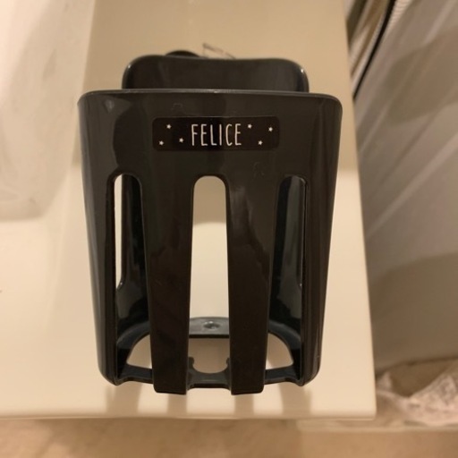 100均ベビーカードリンクホルダー Emma 住吉のその他の中古あげます 譲ります ジモティーで不用品の処分