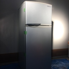 【ネット決済】【配送無料】【12/31迄】SHARP 冷凍冷蔵庫✨