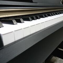 電子ピアノ YAMAHA ヤマハ ARIUS アリウス YDP-161B 2012製 動作品