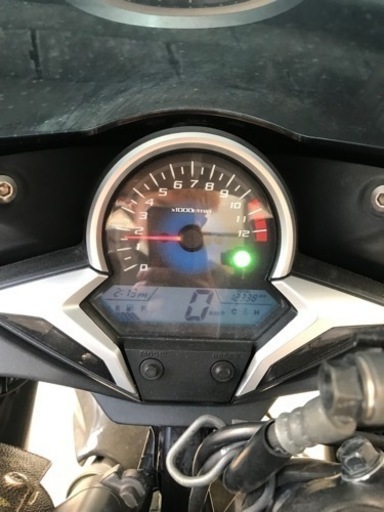 バッテリー新品交換済み 最終値下げ☆280,000円→180,000円☆HONDA