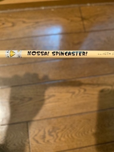 その他 nossa!! spincaster nossa!! spincaster