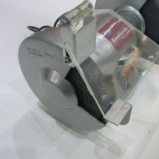 美品 アポロクラブ 両頭グラインダ ARG-150 【モノ市場 東海店】139