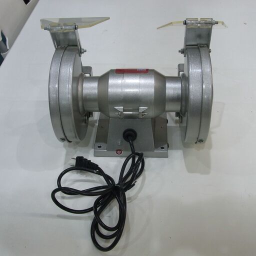 美品 アポロクラブ 両頭グラインダ ARG-150 【モノ市場 東海店】139