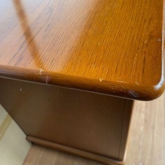 キャビネットサイドボード