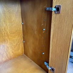 キャビネットサイドボード