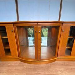 キャビネットサイドボード