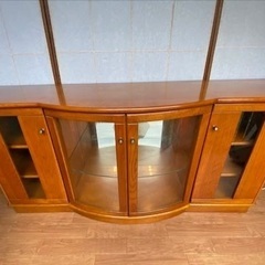 キャビネットサイドボード