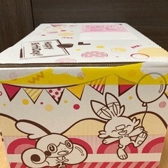 ポケモンカードbox4点セット プロモカード クリスマスカード付 たか 浅草のカードゲーム トレーディングカード の中古あげます 譲ります ジモティーで不用品の処分