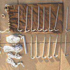 3/15価格改定：スノーピーク テント『アメニティドーム M』