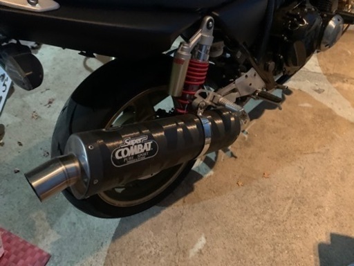 HONDA】新春セール！！CB400SF NC39 SP3 希少 絶版車 車検来年10月！！